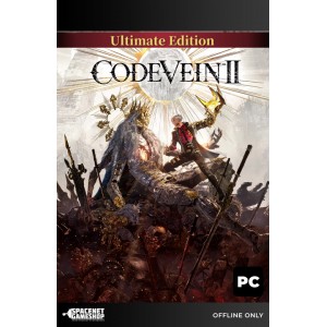 CODE VEIN II - Ultimate Edition PC [Singleplayer Only]